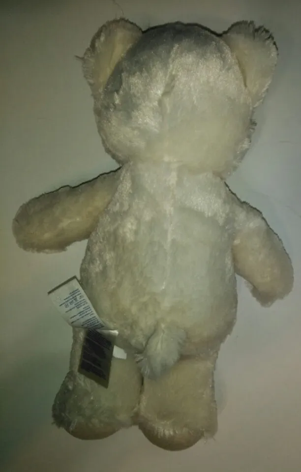 Build A Bear  Teddy Bear