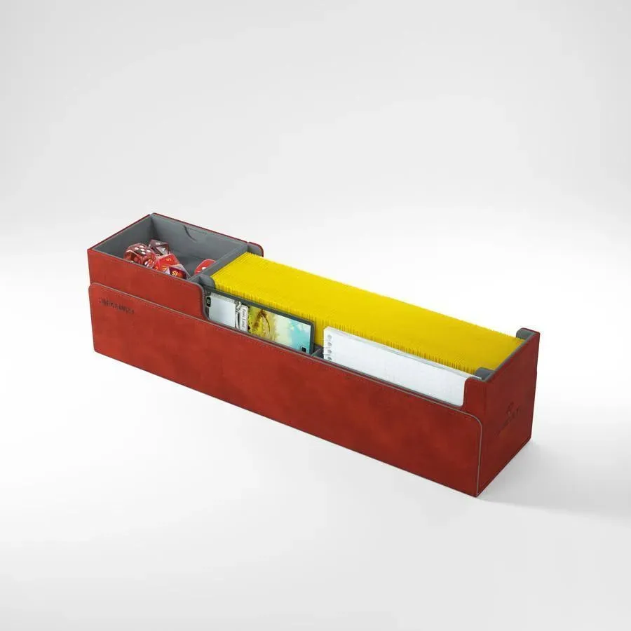Cards' Lair 400  Convertible Red