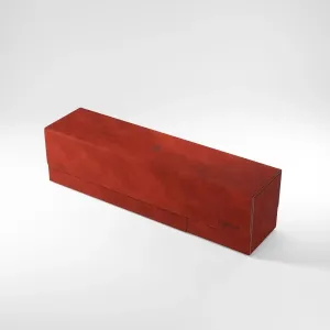 Cards' Lair 400  Convertible Red