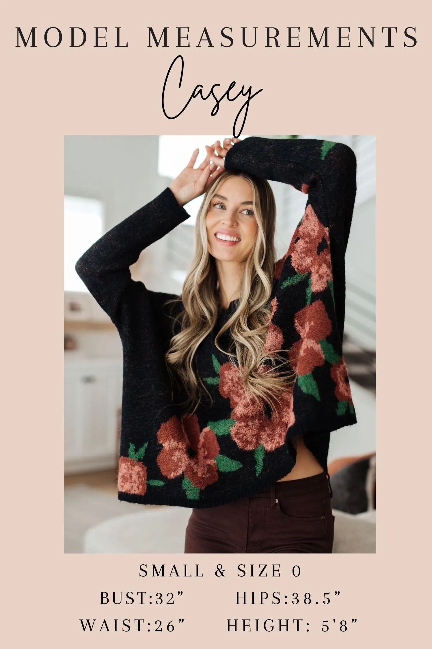 Casual Basic Drop Shoulder Oversized Tee in Deep Sky