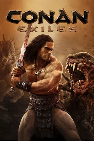 Conan Exiles (PC)