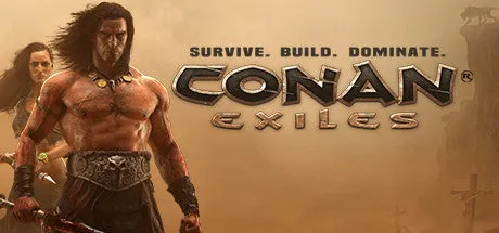 Conan Exiles (PC)