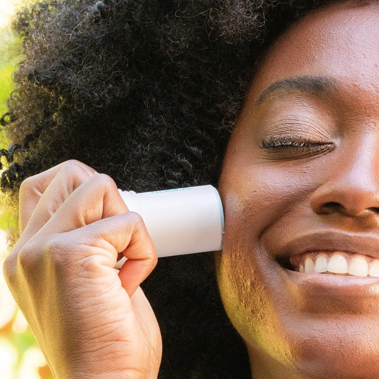 COOLA Refreshing SPF 50 Water Hydration Stick