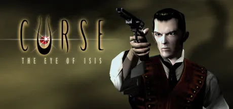 Curse: The Eye of Isis (PC)