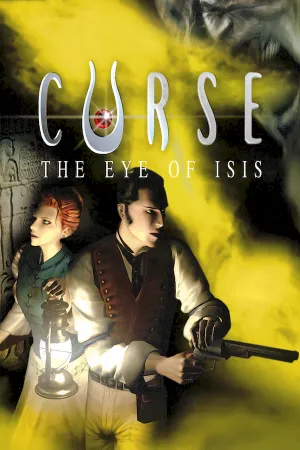Curse: The Eye of Isis (PC)