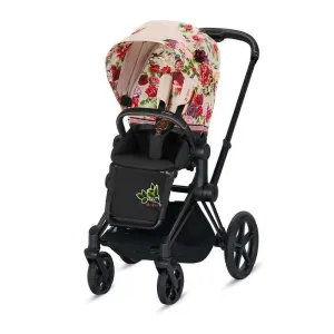 CYBEX Mios Pushchair Spring Blossom - Light
