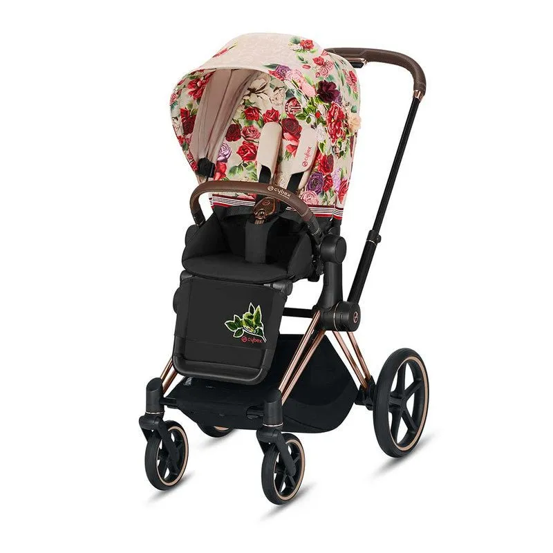 CYBEX Mios Pushchair Spring Blossom - Light