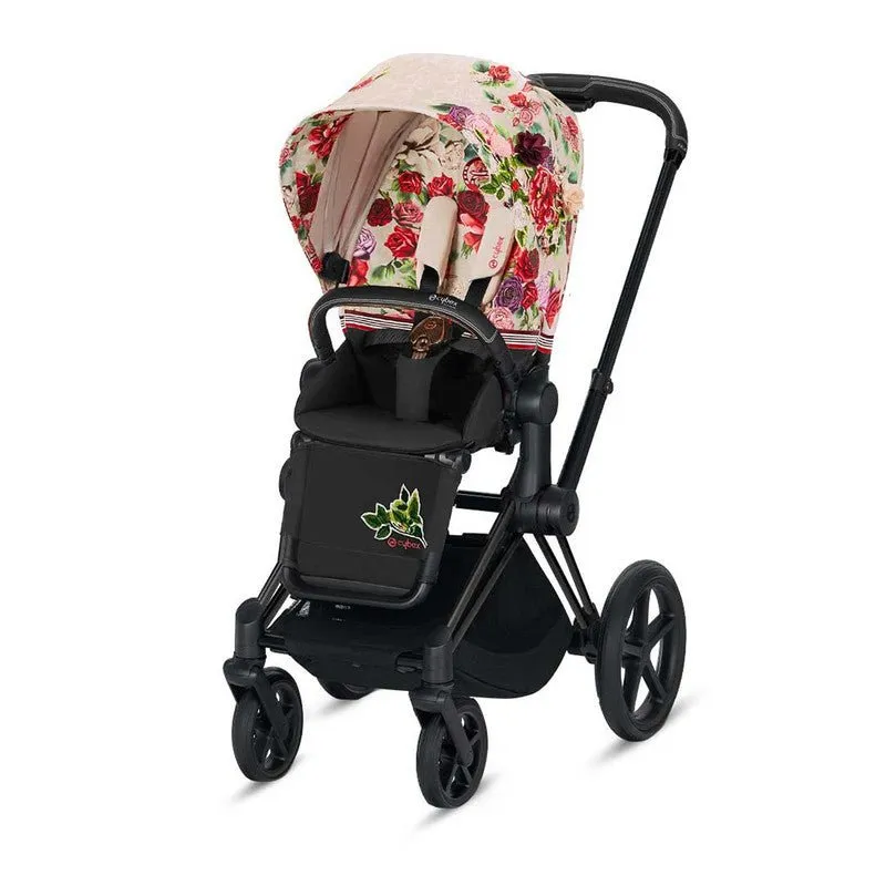 CYBEX Mios Pushchair Spring Blossom - Light