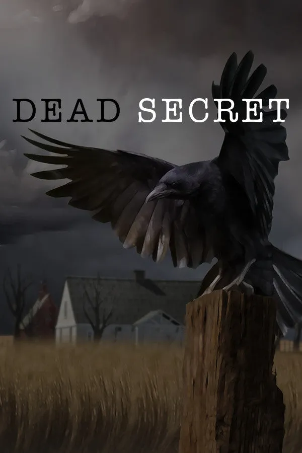 Dead Secret (PC/MAC)