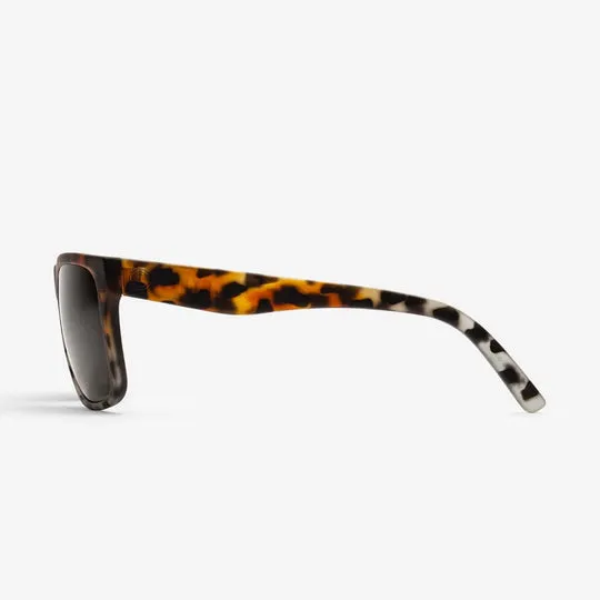 Electric - Swingarm - Tabby/Grey Polarized