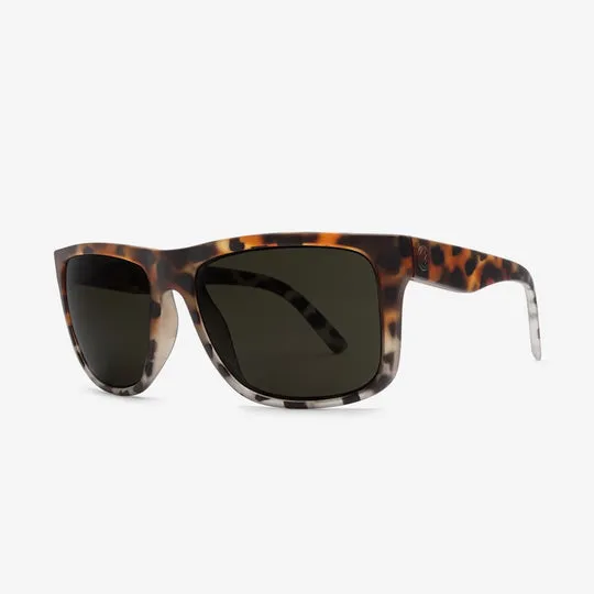 Electric - Swingarm - Tabby/Grey Polarized