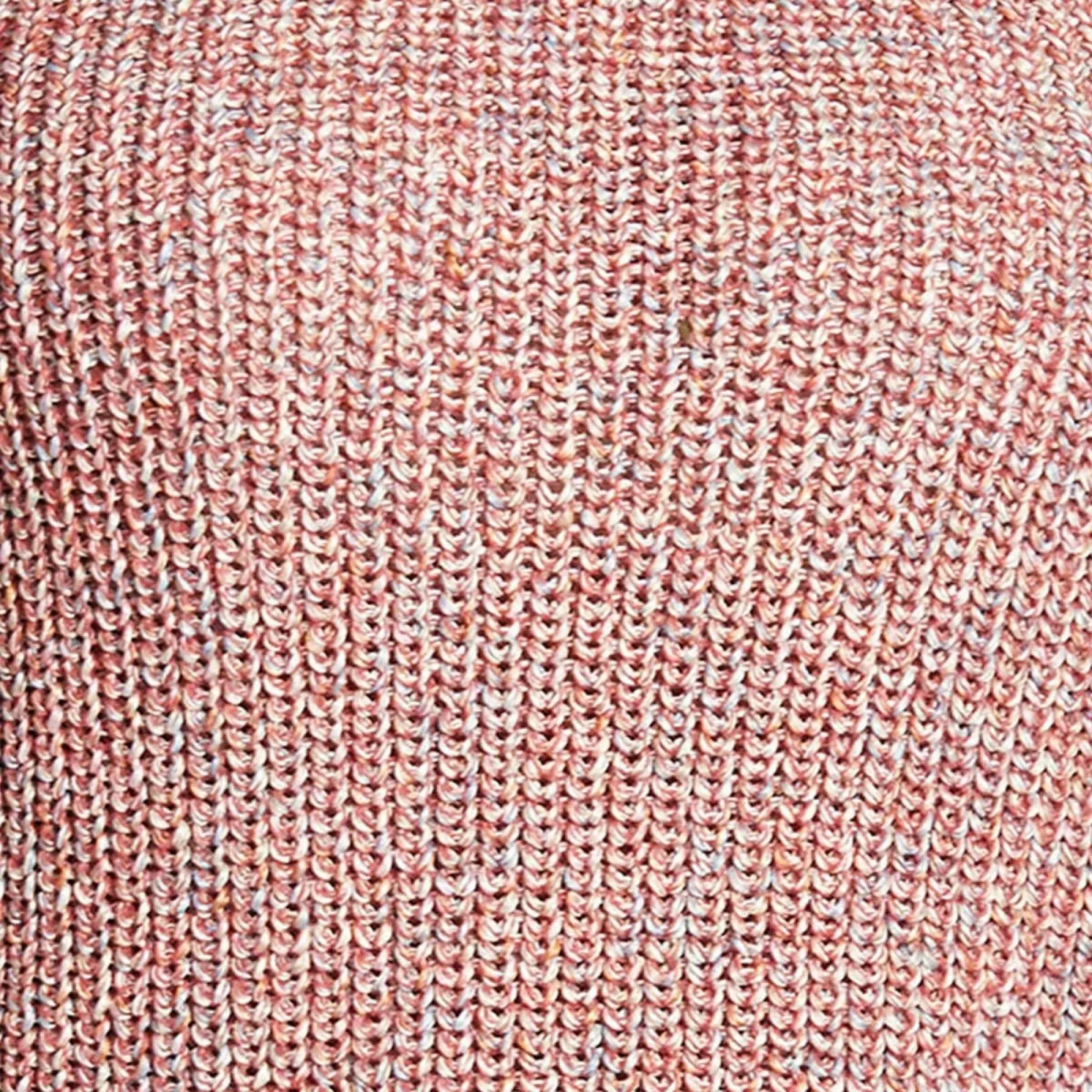 Ella Moss Women's Marled Sleeveless Tank Sweater