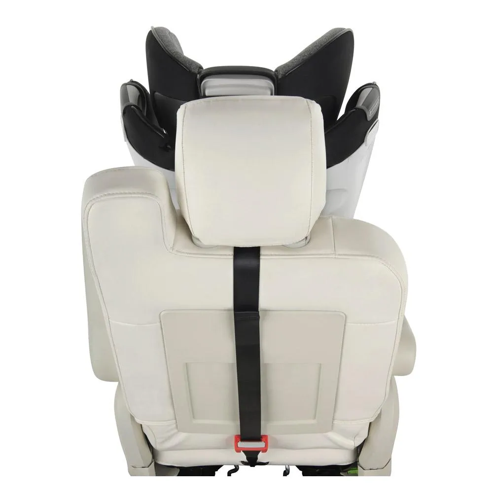 Evenflo Gold Revolve360 Rotational All-in-One Convertible Car Seat - Onyx Black
