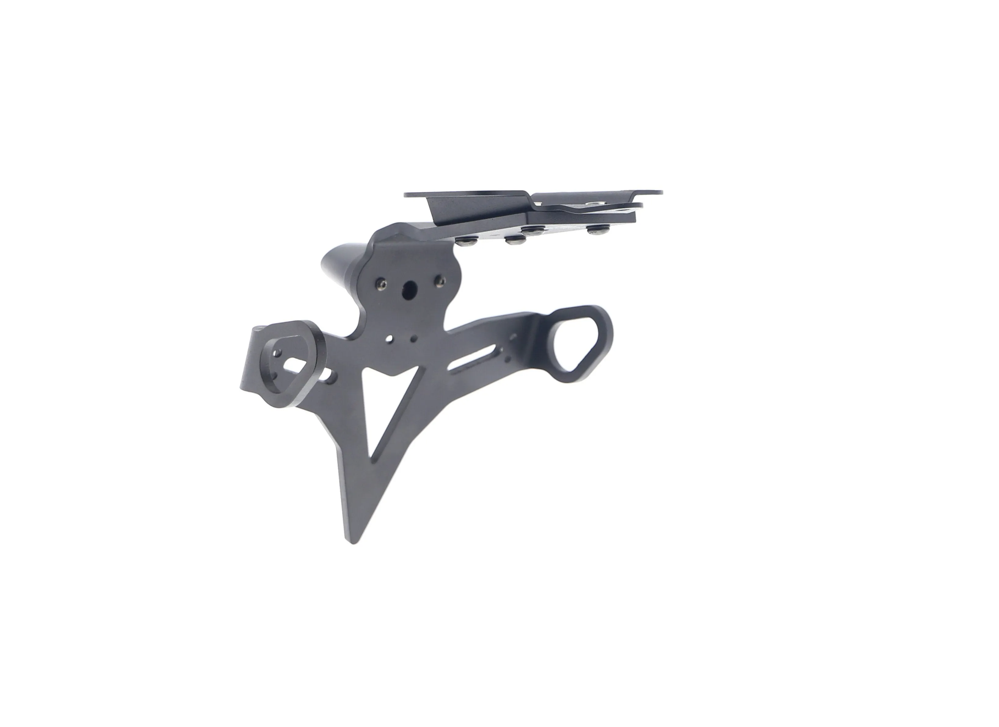Evotech Yamaha MT-07 Tail Tidy (2018 - 2024)