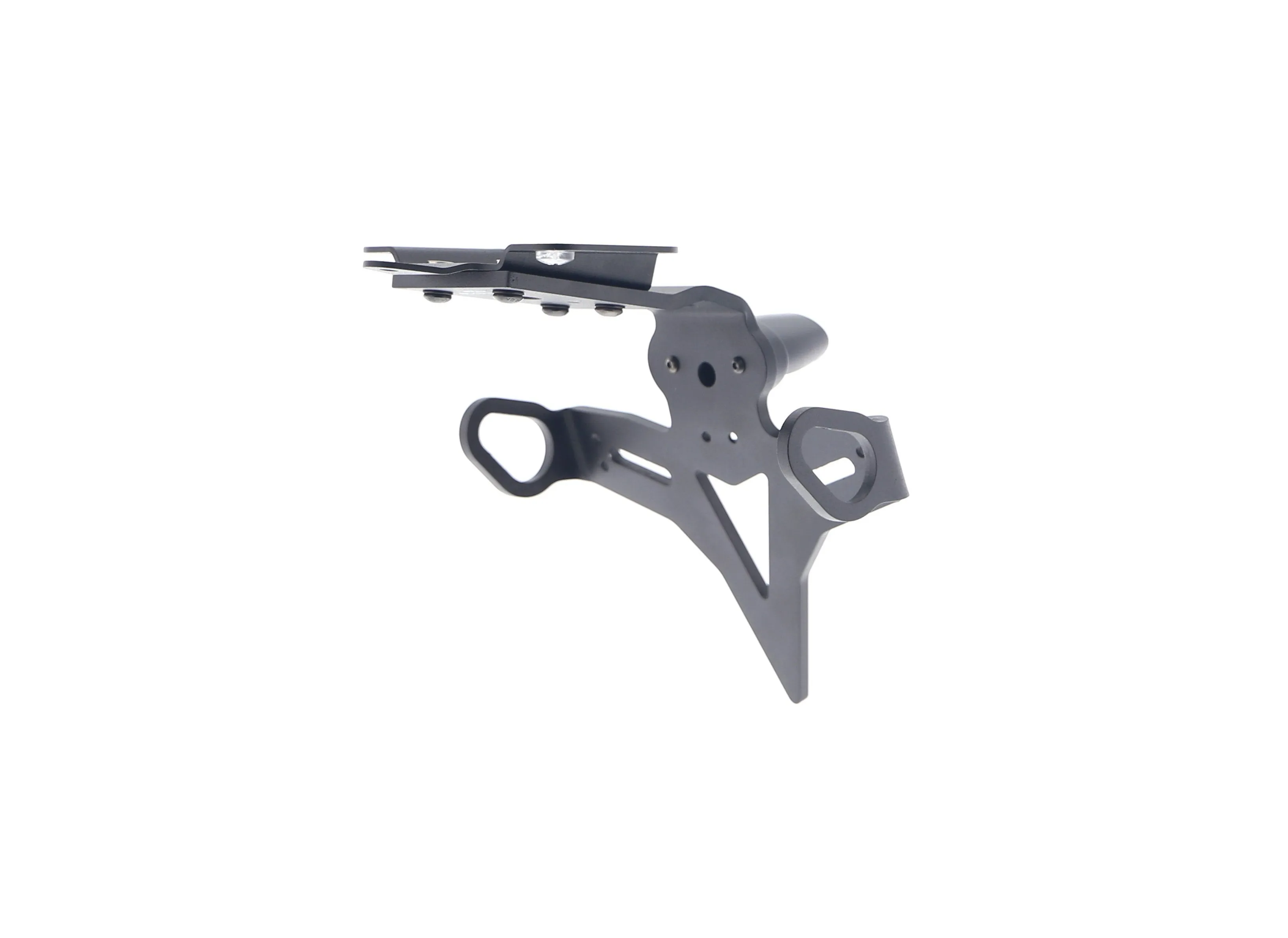 Evotech Yamaha MT-07 Tail Tidy (2018 - 2024)