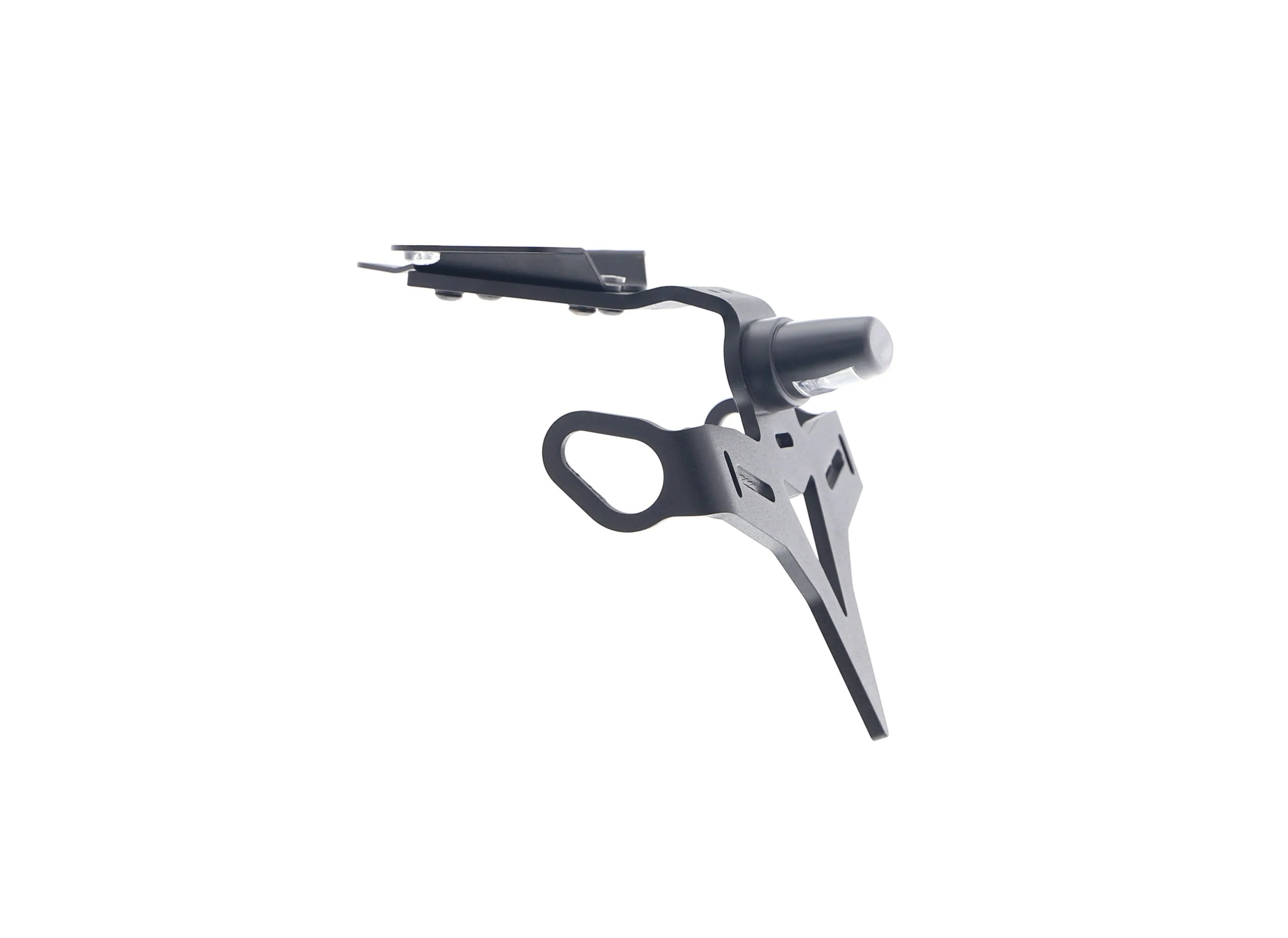 Evotech Yamaha MT-07 Tail Tidy (2018 - 2024)