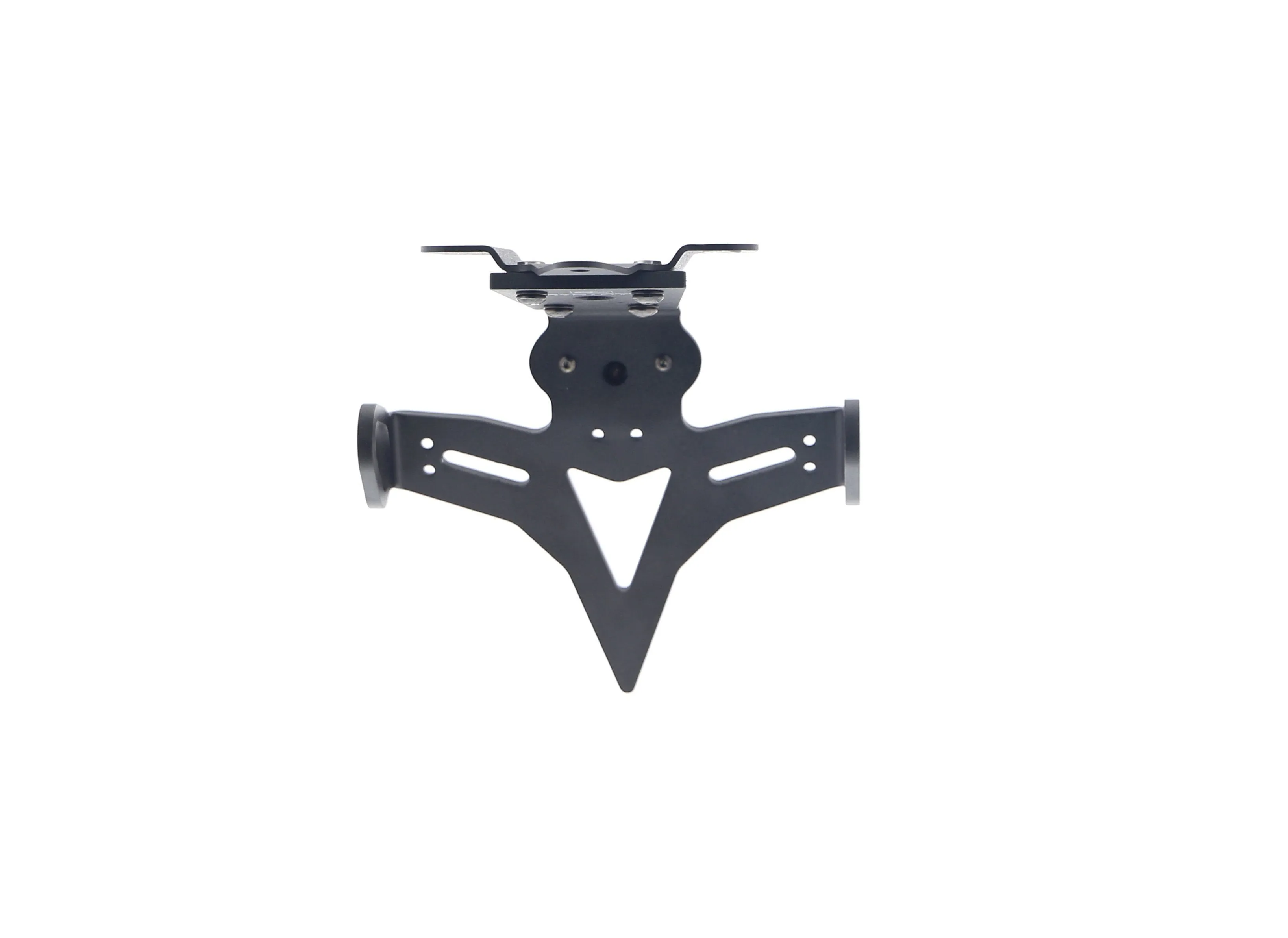 Evotech Yamaha MT-07 Tail Tidy (2018 - 2024)