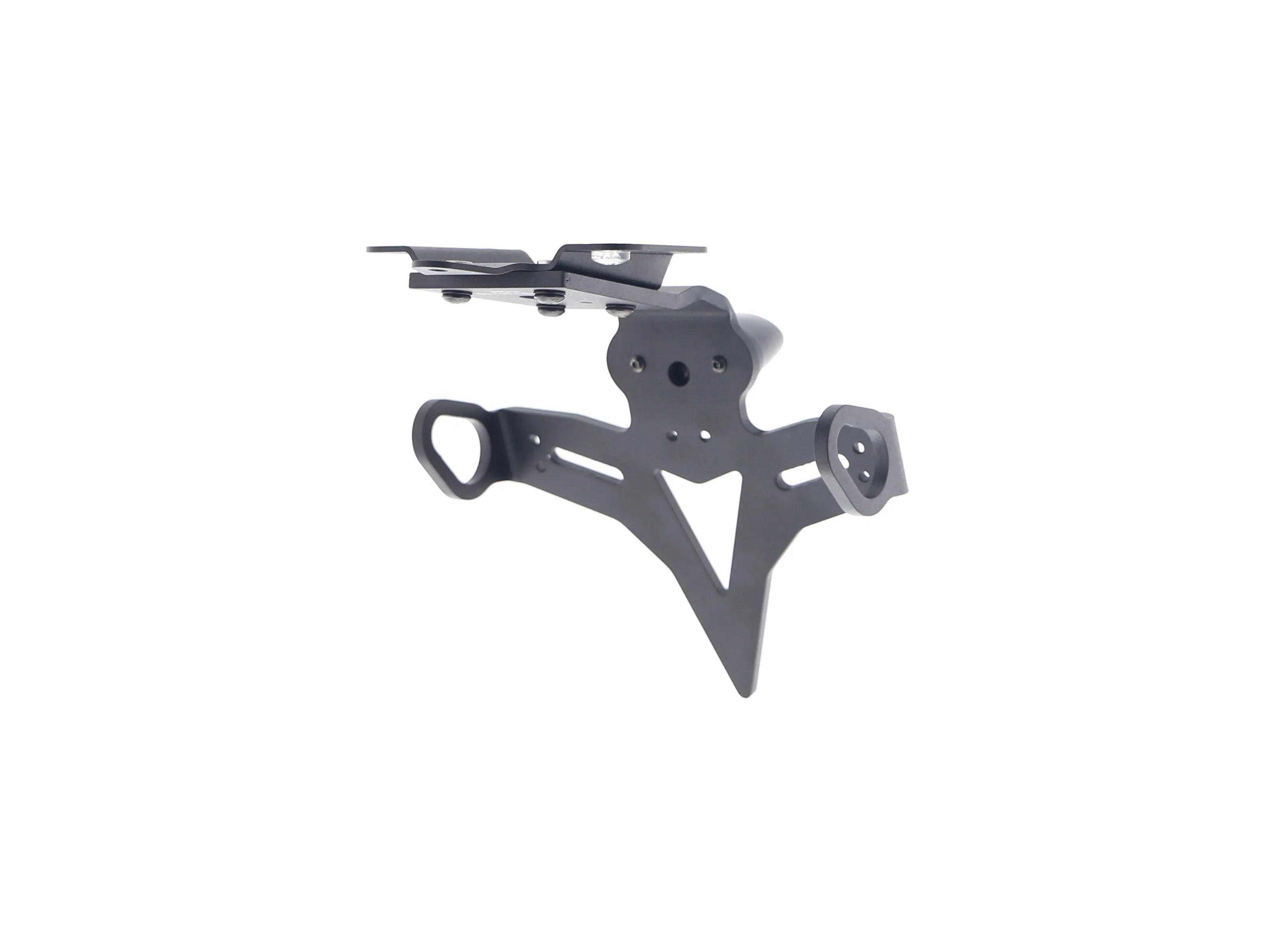 Evotech Yamaha MT-07 Tail Tidy (2018 - 2024)