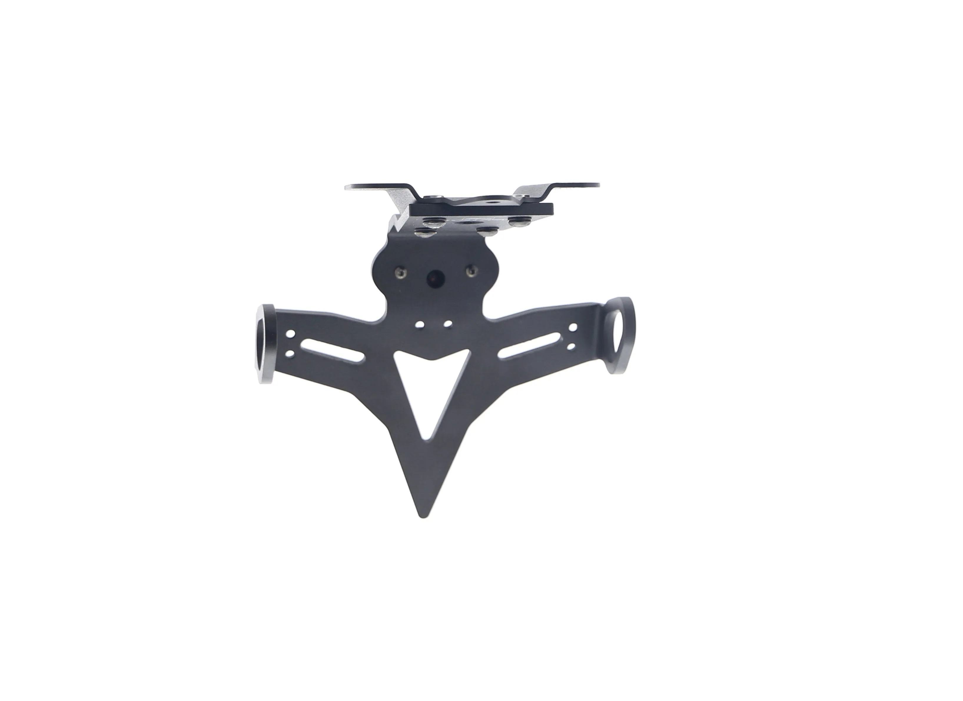 Evotech Yamaha MT-07 Tail Tidy (2018 - 2024)