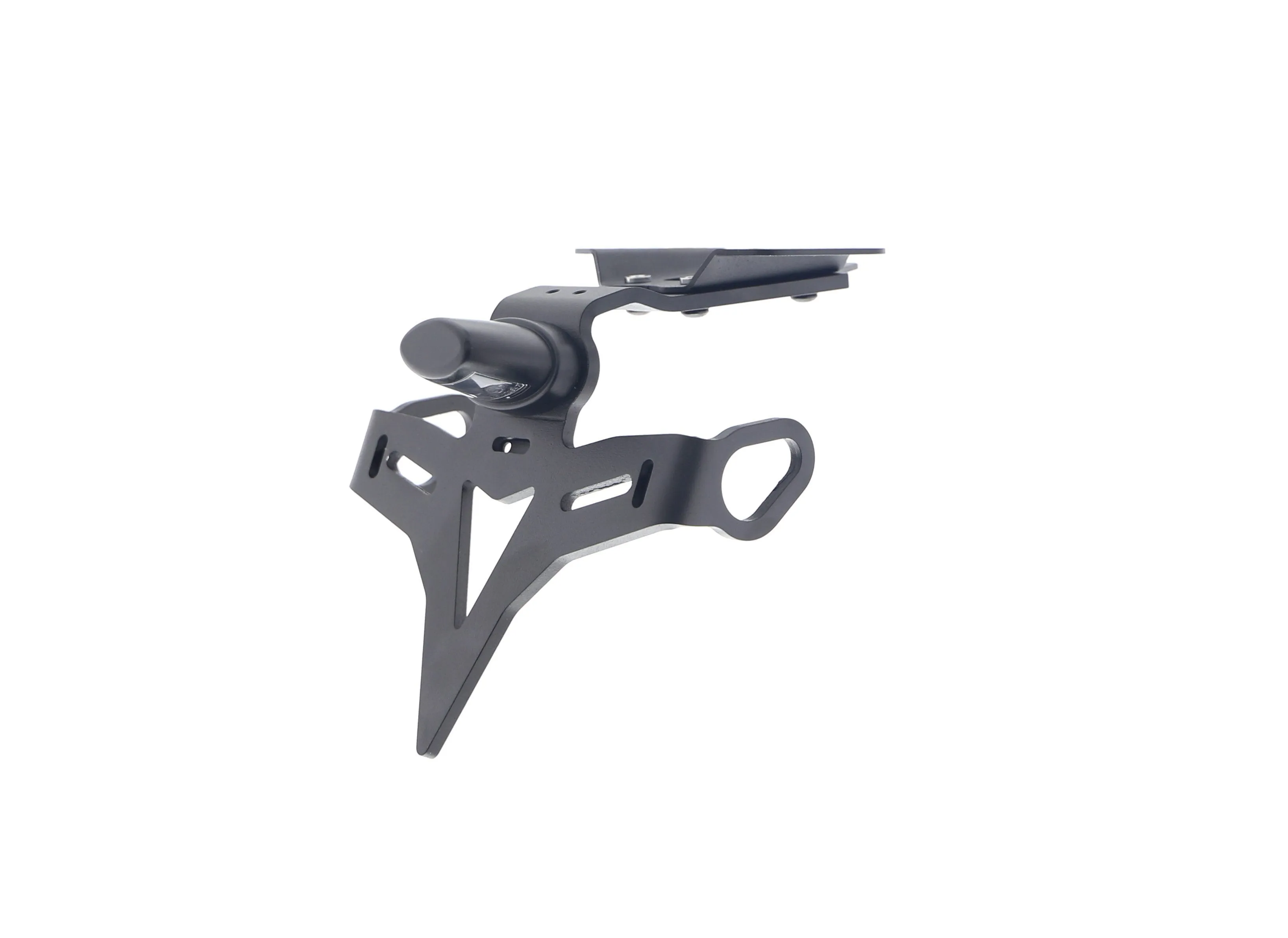 Evotech Yamaha MT-07 Tail Tidy (2018 - 2024)
