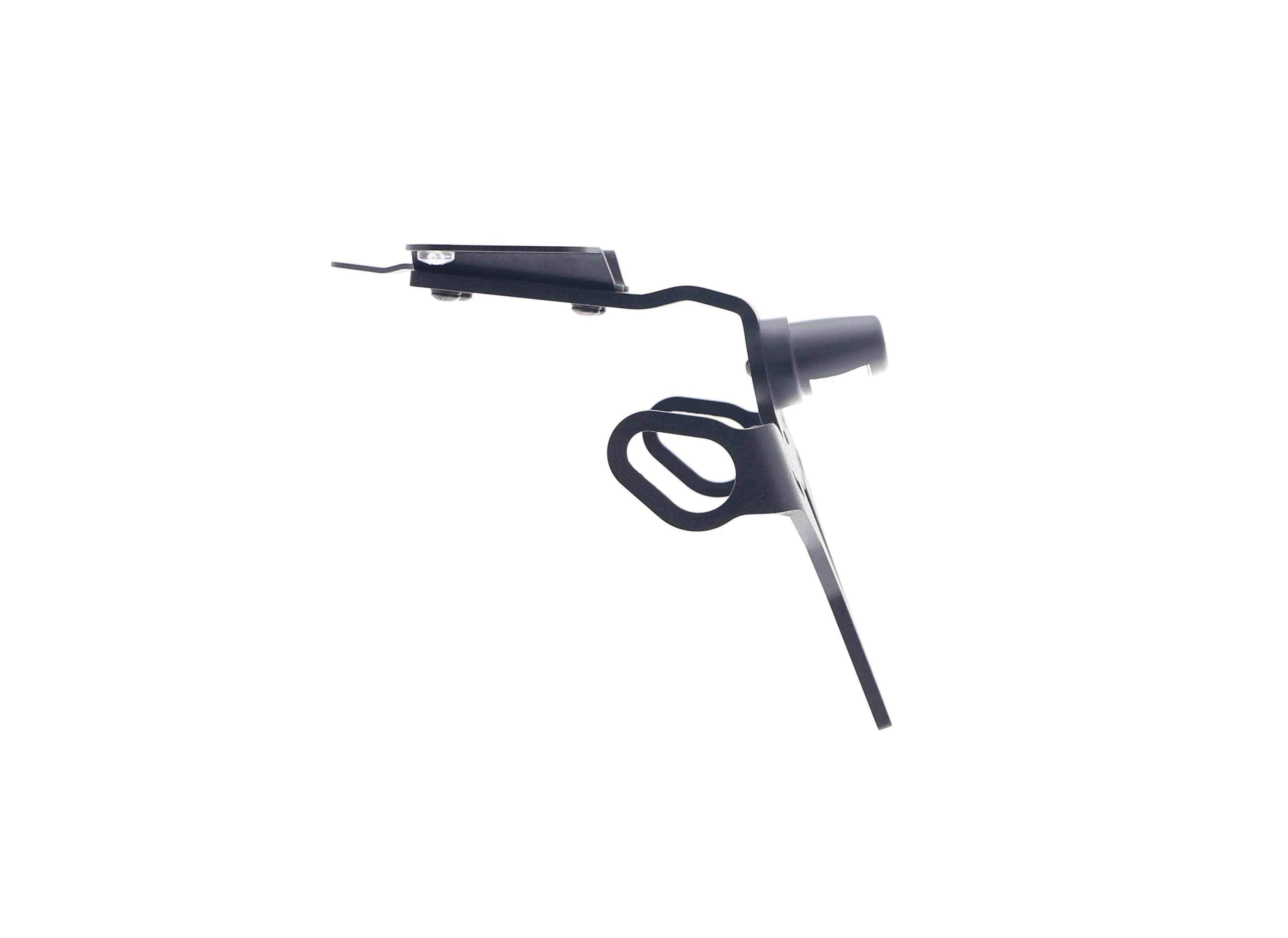 Evotech Yamaha MT-07 Tail Tidy (2018 - 2024)