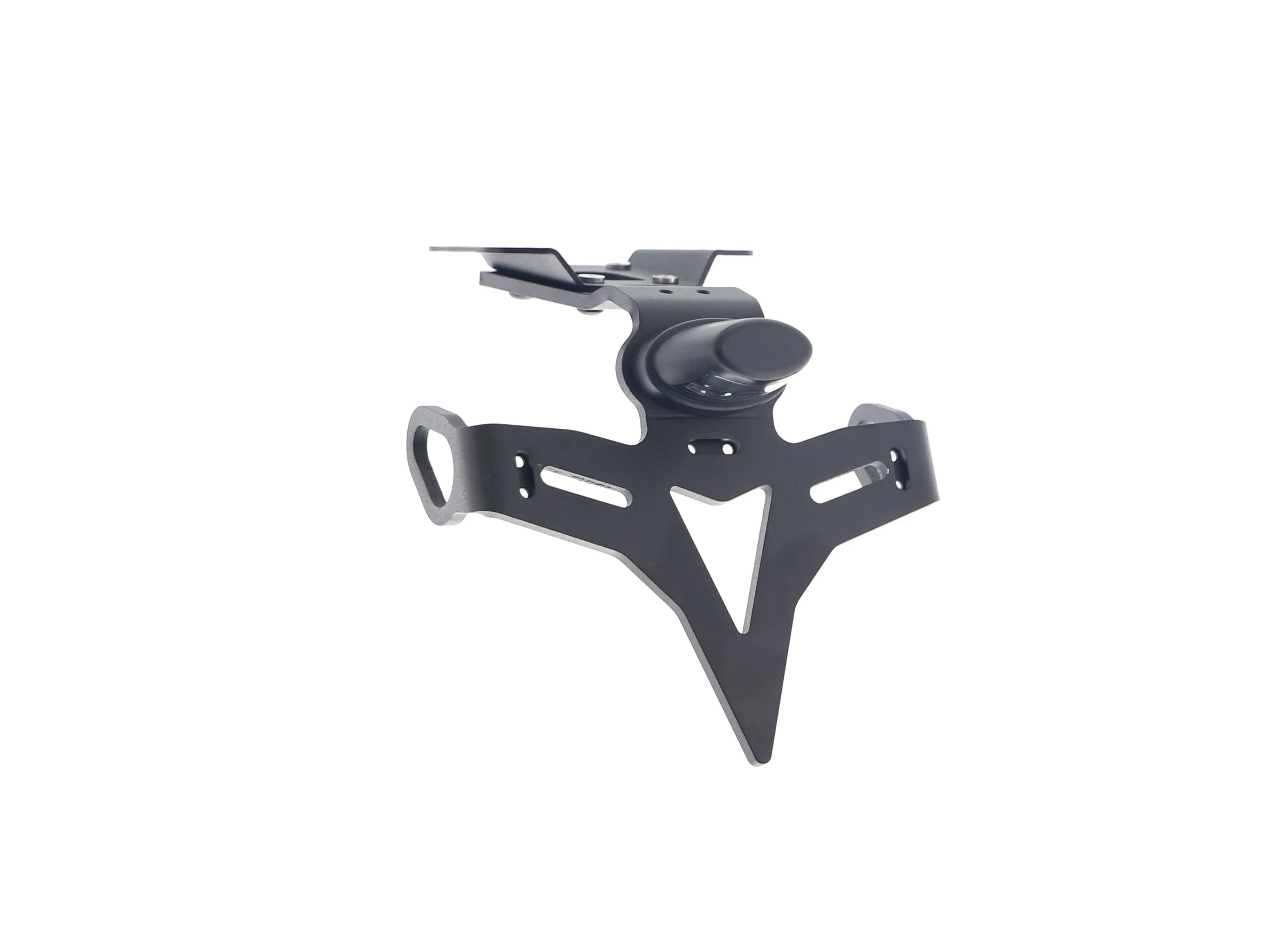 Evotech Yamaha MT-07 Tail Tidy (2018 - 2024)