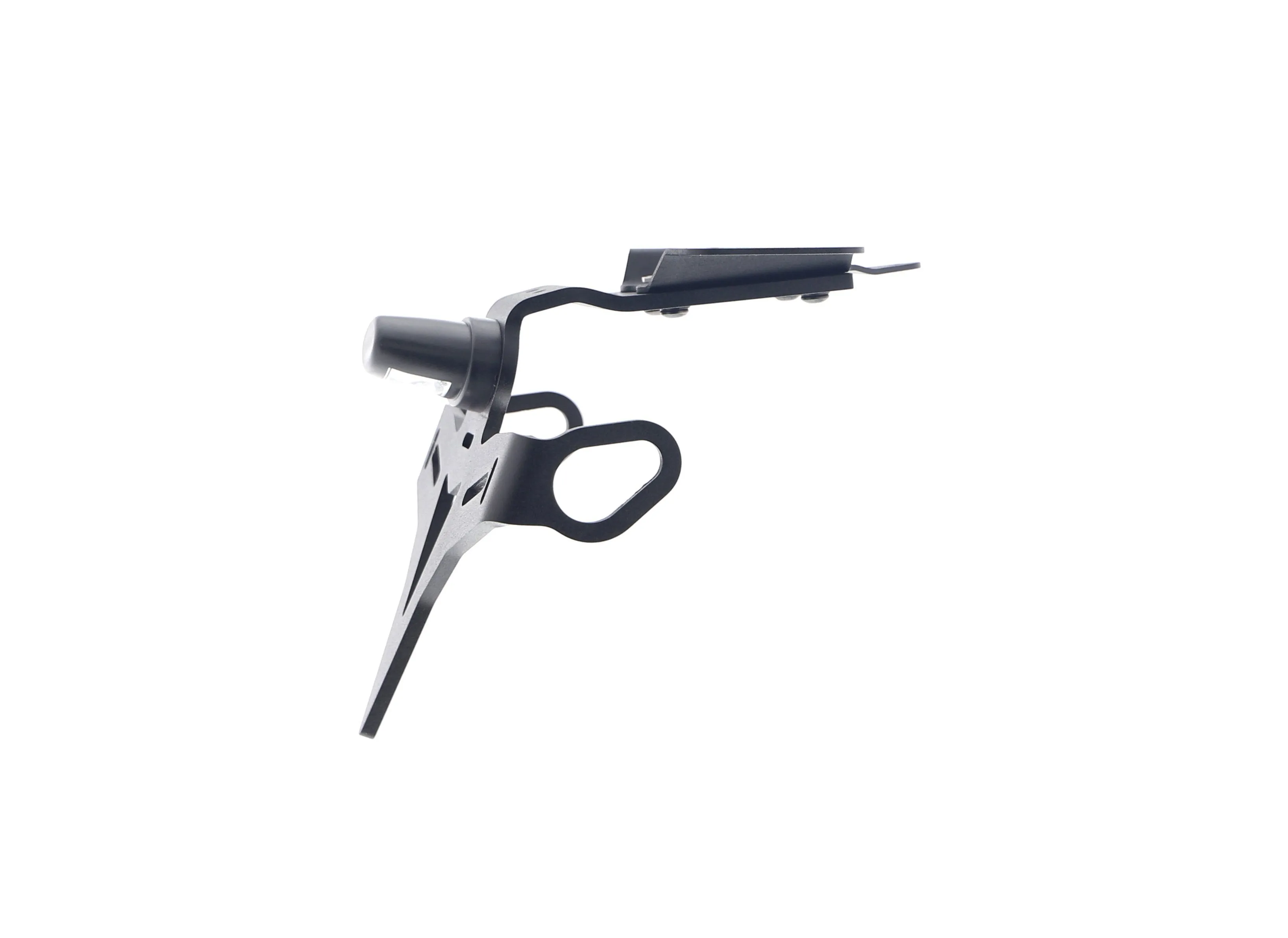 Evotech Yamaha MT-07 Tail Tidy (2018 - 2024)