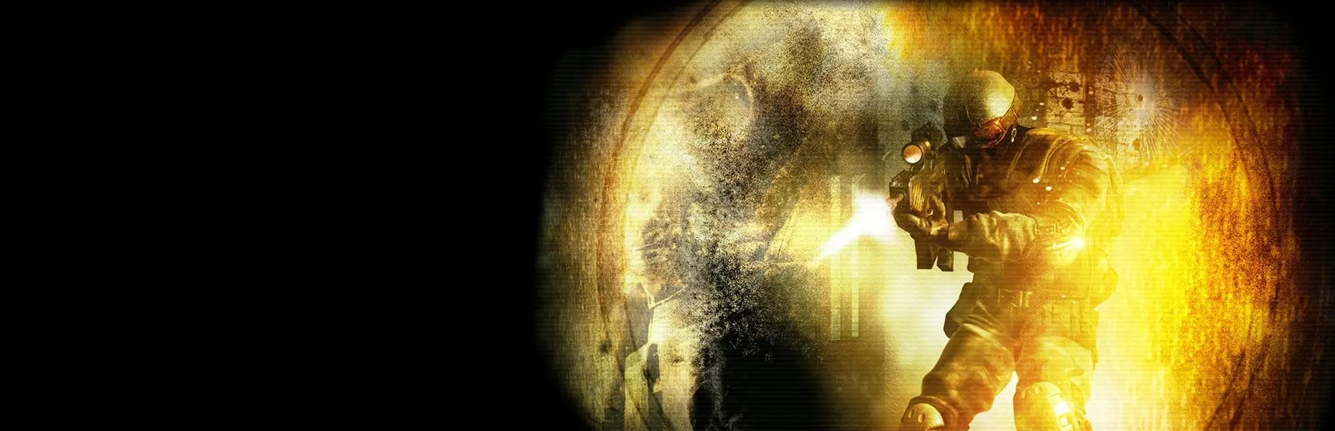 F.E.A.R.   Extraction Point   Perseus Mandate  (PC)