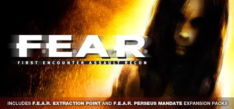 F.E.A.R.   Extraction Point   Perseus Mandate  (PC)