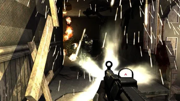 F.E.A.R.   Extraction Point   Perseus Mandate  (PC)