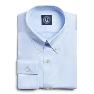 Fine Twill - Blue