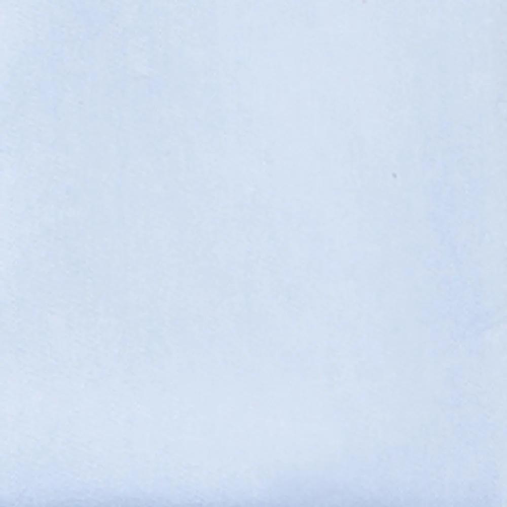 Fine Twill - Blue