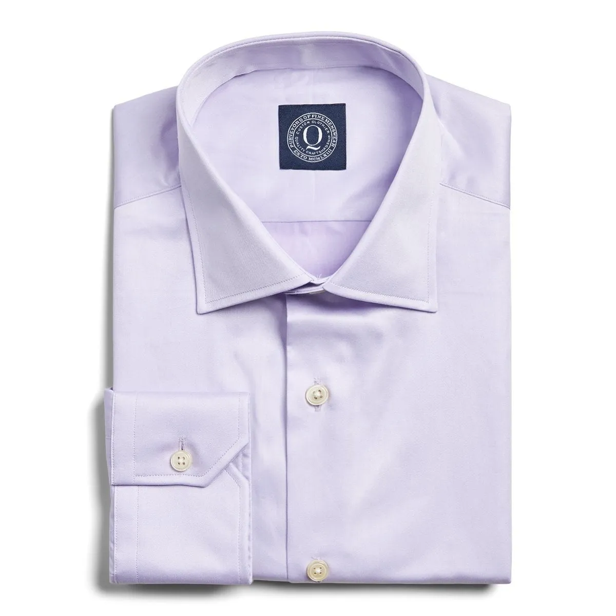 Fine Twill - Lavender