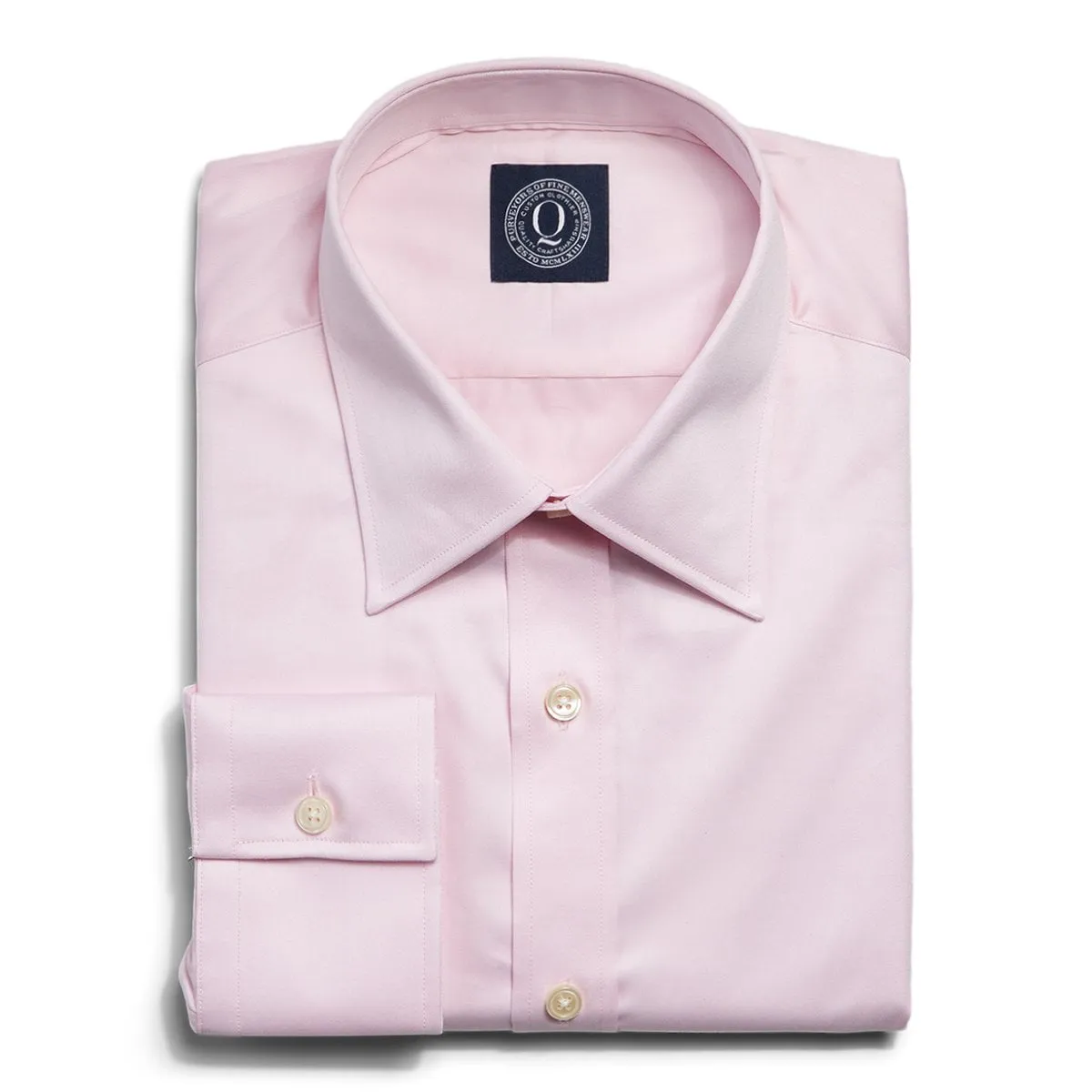 Fine Twill - Pink