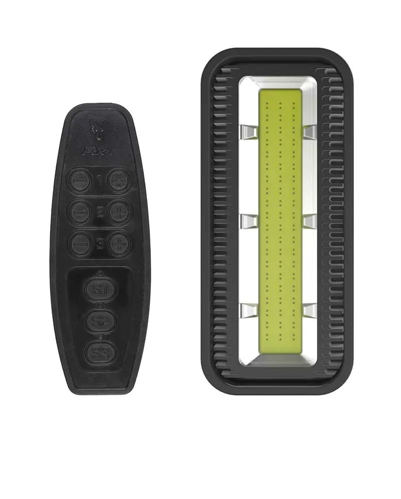 Fox RX  Light and Remote