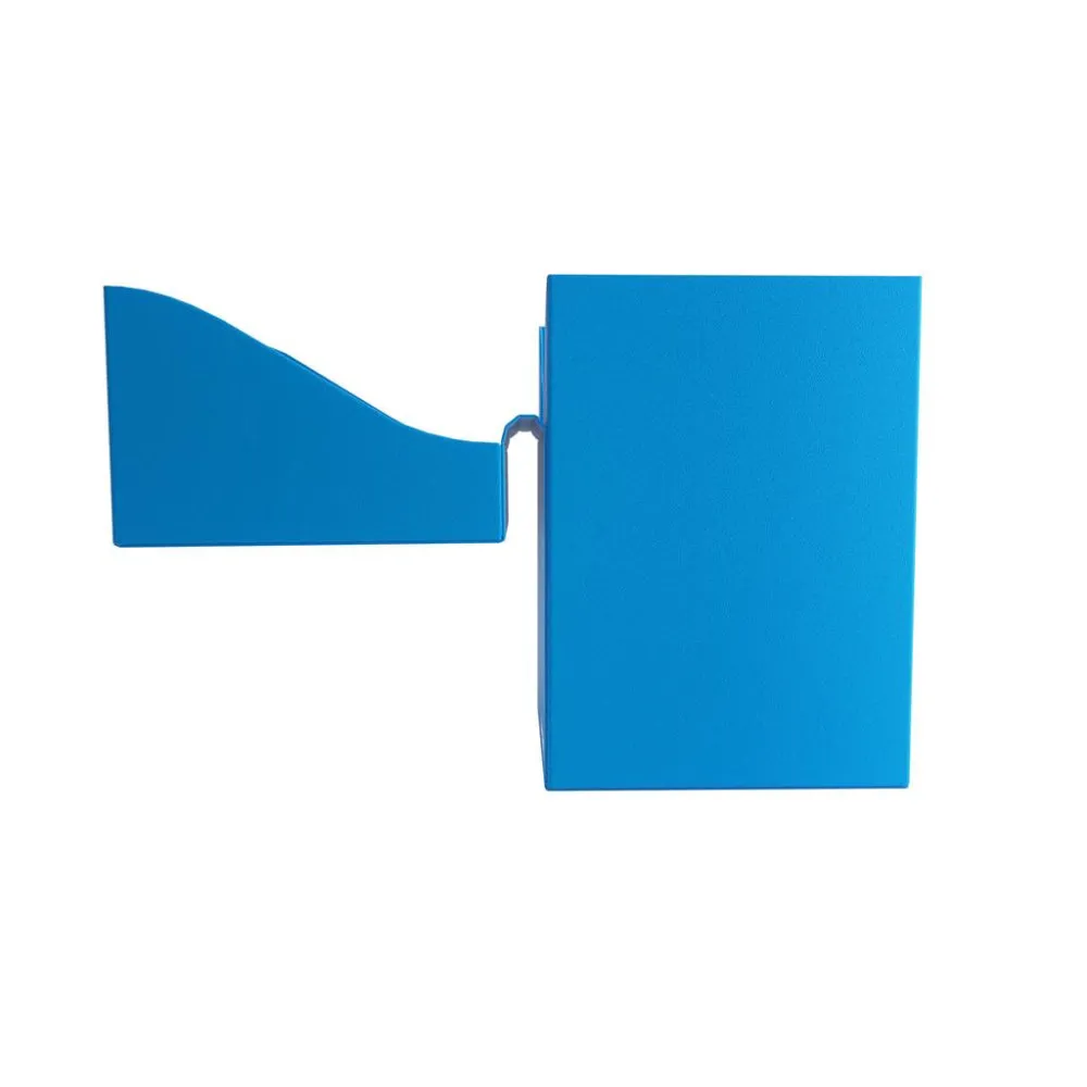 GameGenic - Deck Holder 100  (Blue)