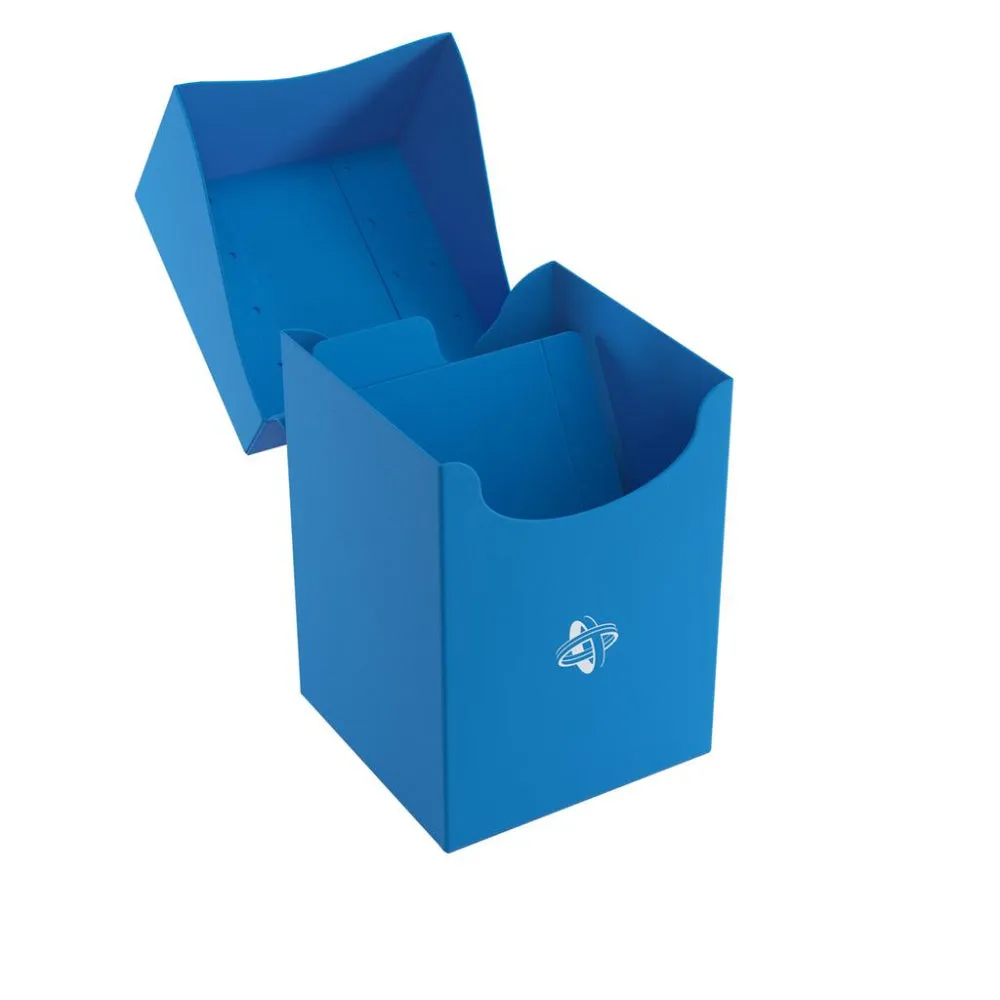 GameGenic - Deck Holder 100  (Blue)