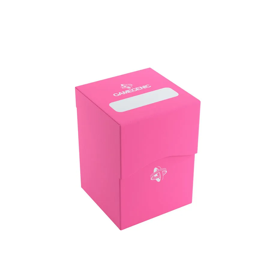 Gamegenic Deck Holder 100  Pink