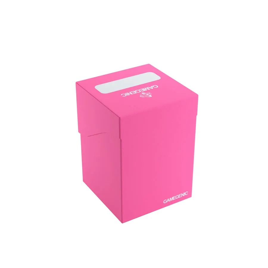 Gamegenic Deck Holder 100  Pink