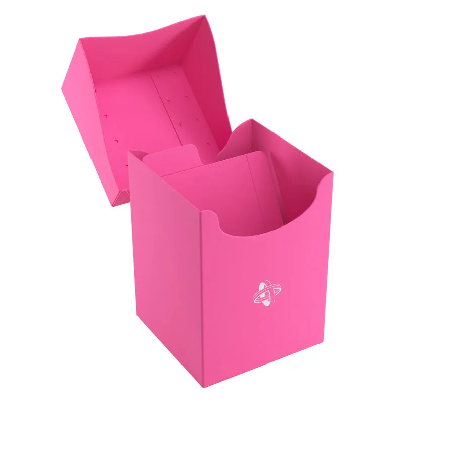 Gamegenic Deck Holder 100  Pink