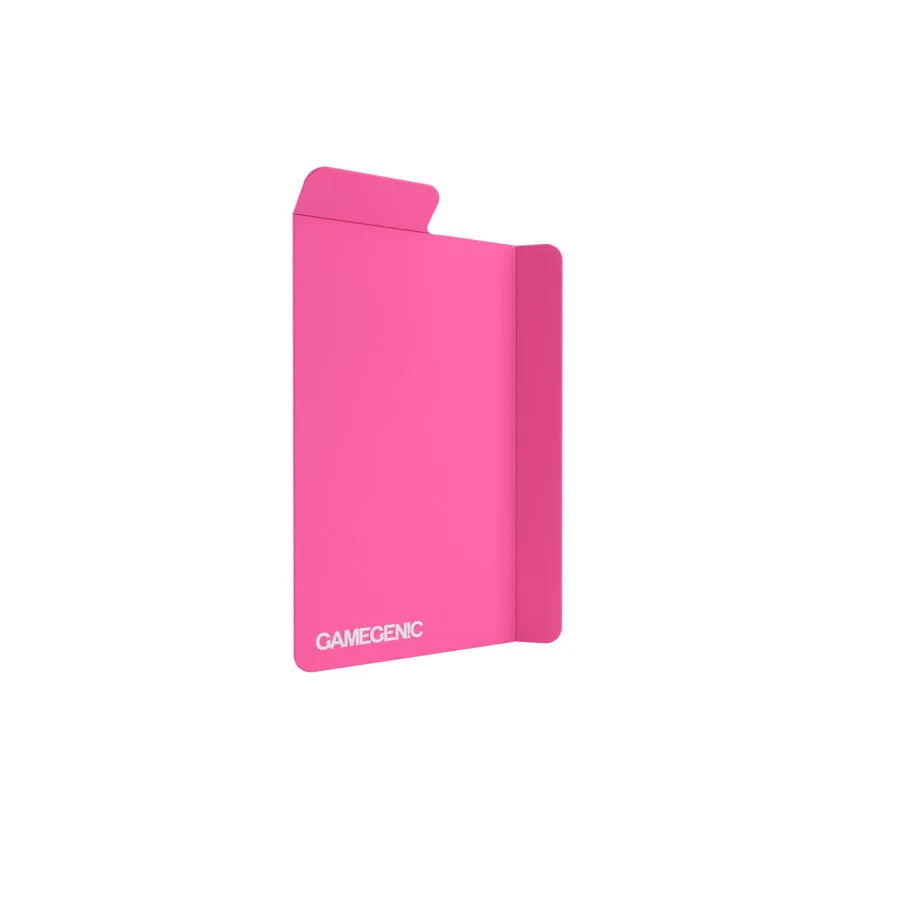 Gamegenic Deck Holder 100  Pink