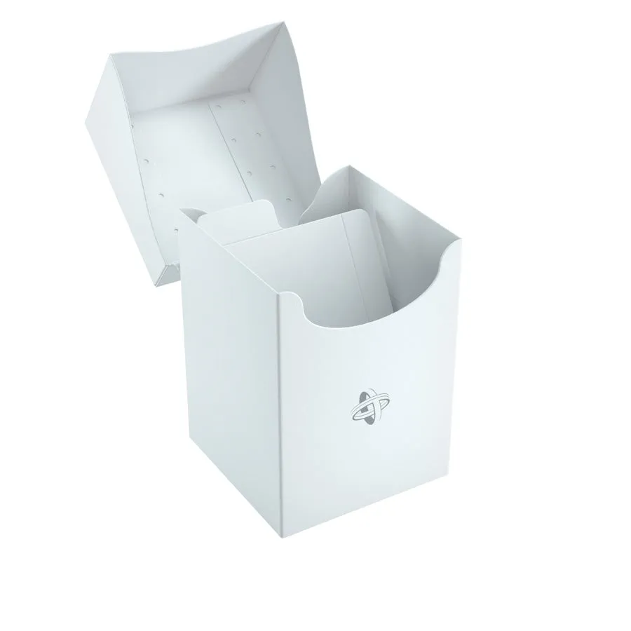 Gamegenic Deck Holder 100  White