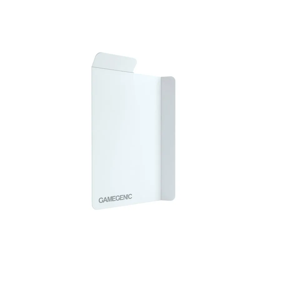 Gamegenic Deck Holder 100  White