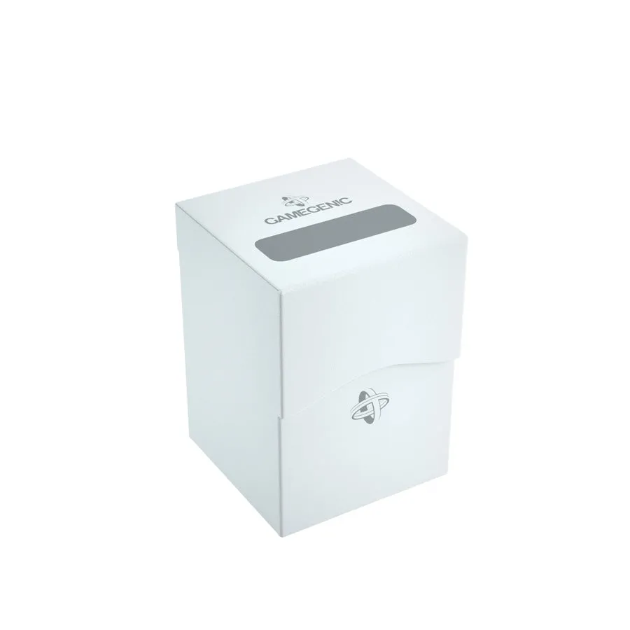 Gamegenic Deck Holder 100  White