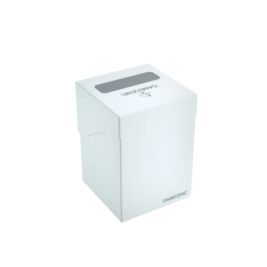 Gamegenic Deck Holder 100  White
