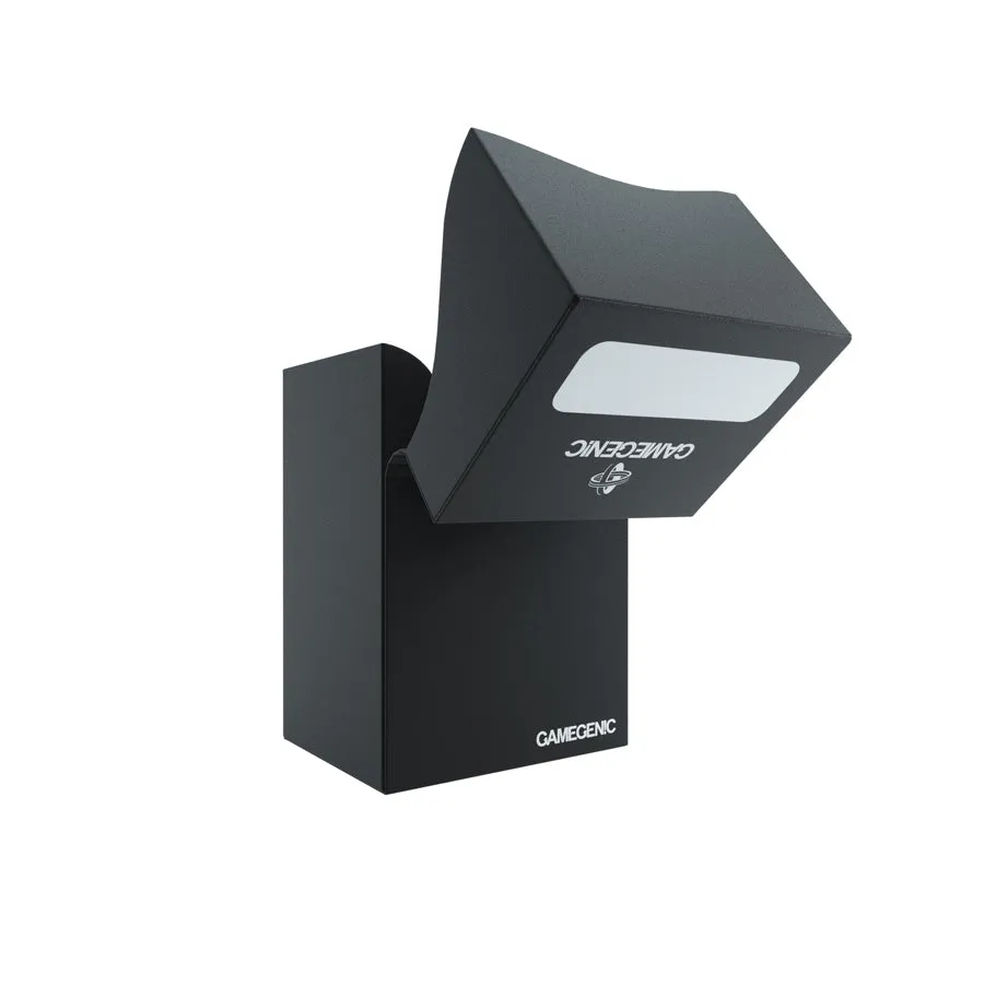 Gamegenic Deck Holder 80  Black