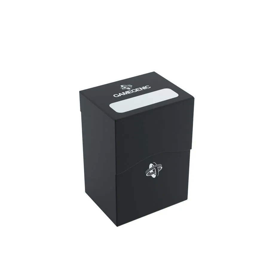Gamegenic Deck Holder 80  Black
