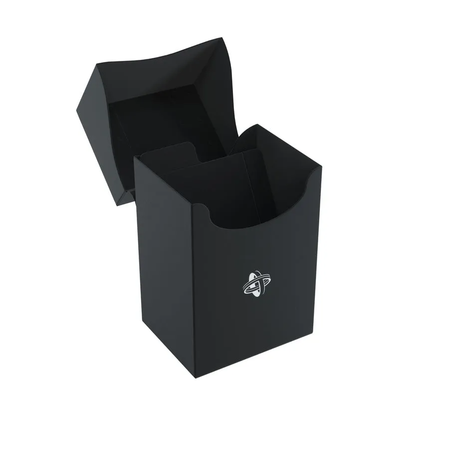 Gamegenic Deck Holder 80  Black