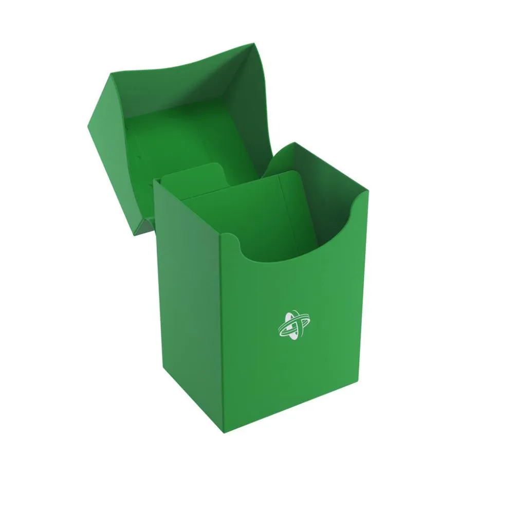 GameGenic - Deck Holder 80  (Green)
