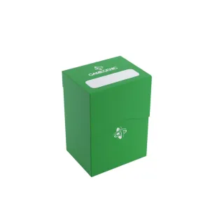 GameGenic - Deck Holder 80  (Green)